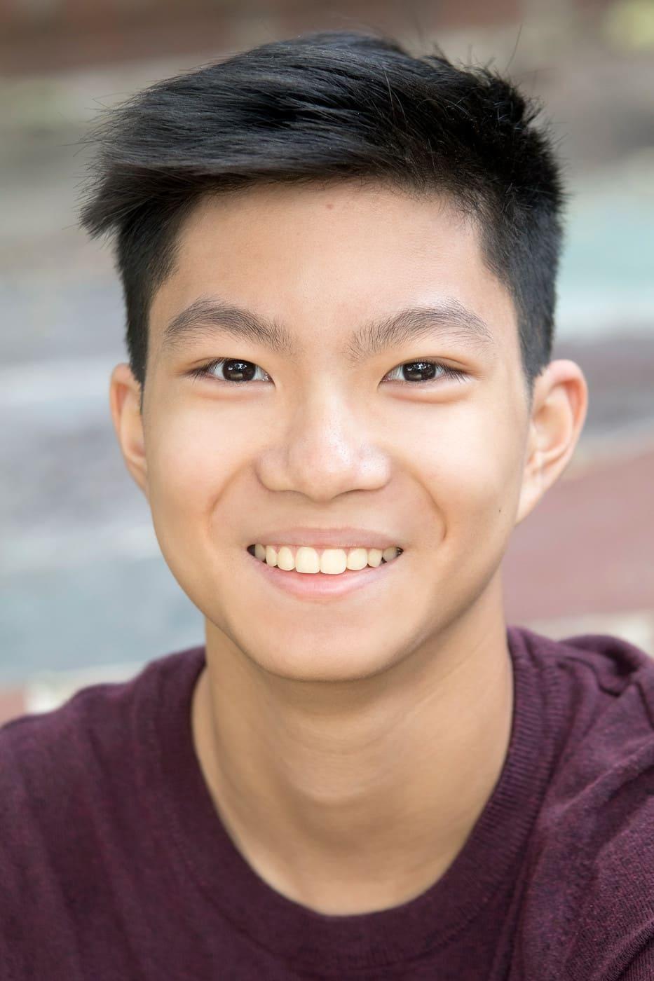 Michael Gregory Fung | Young Steven