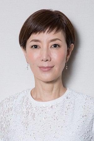 Keiko Toda | Lawyer Sakurai