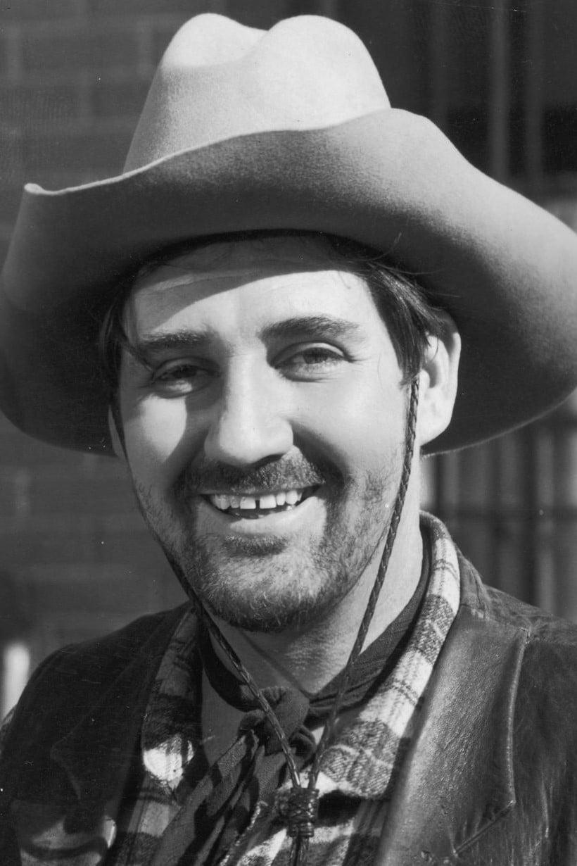 Pat Buttram | Saloon Old Timer