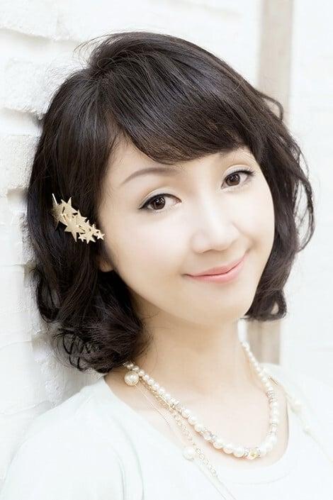 Chika Fujitou | Nodoka Manabe (voice)