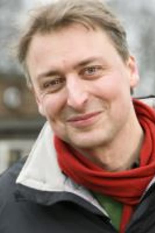 Jean-Claude Van Rijckeghem | Co-Producer