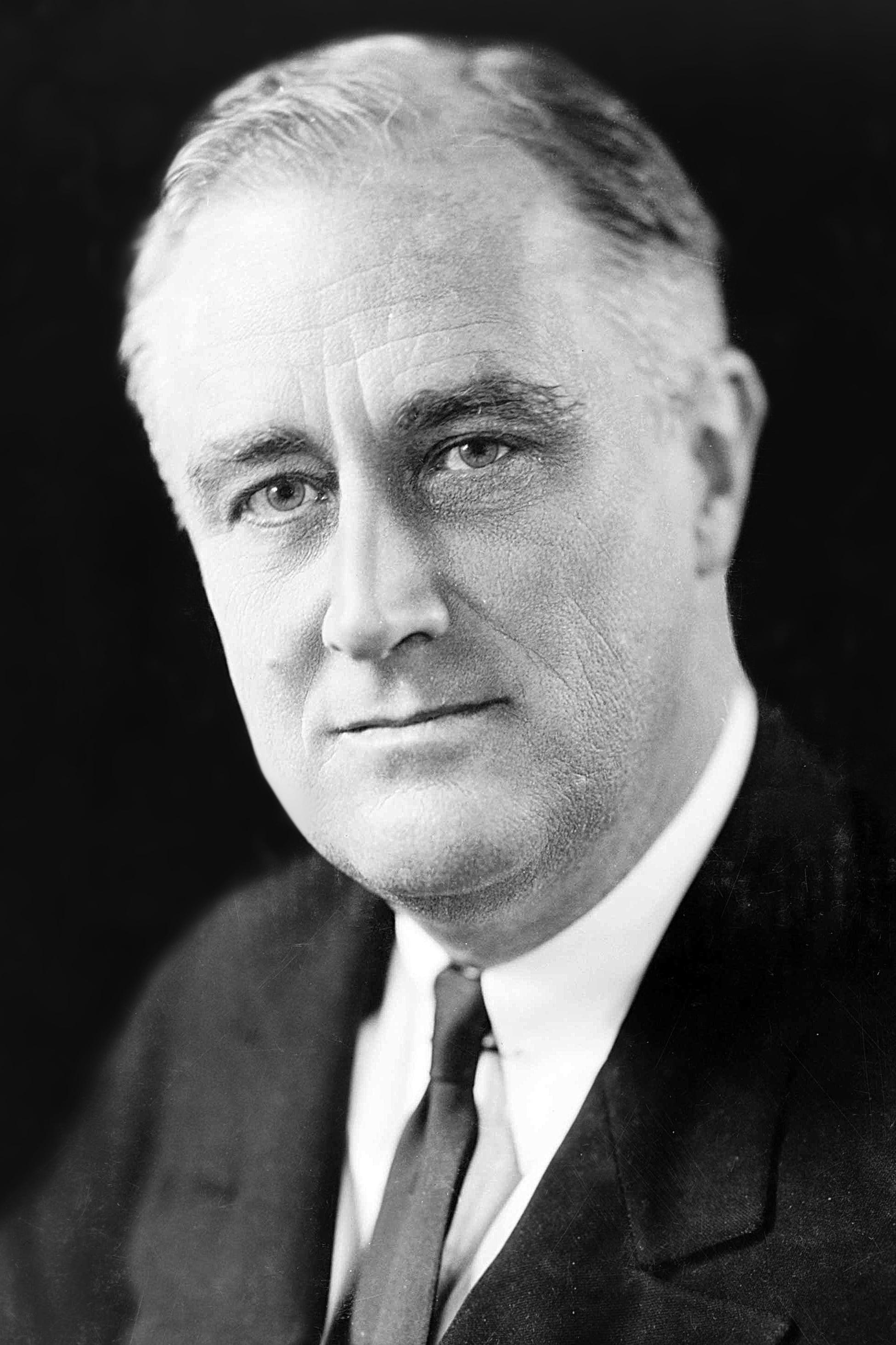 Franklin D. Roosevelt | Story