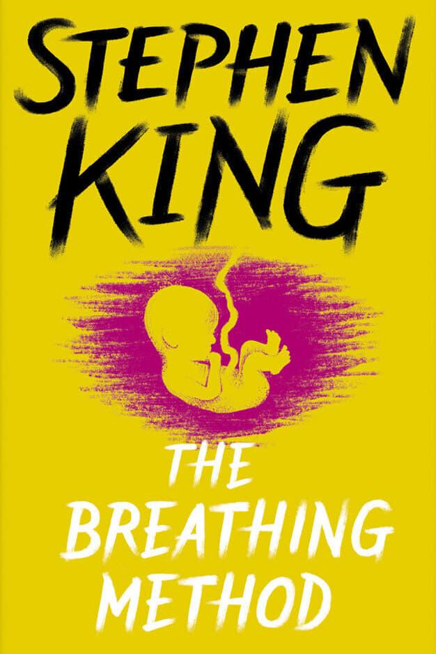 The Breathing Method poster