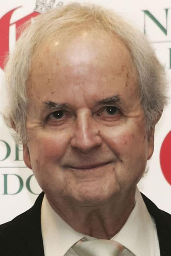 Rodney Bewes | The Other Squire