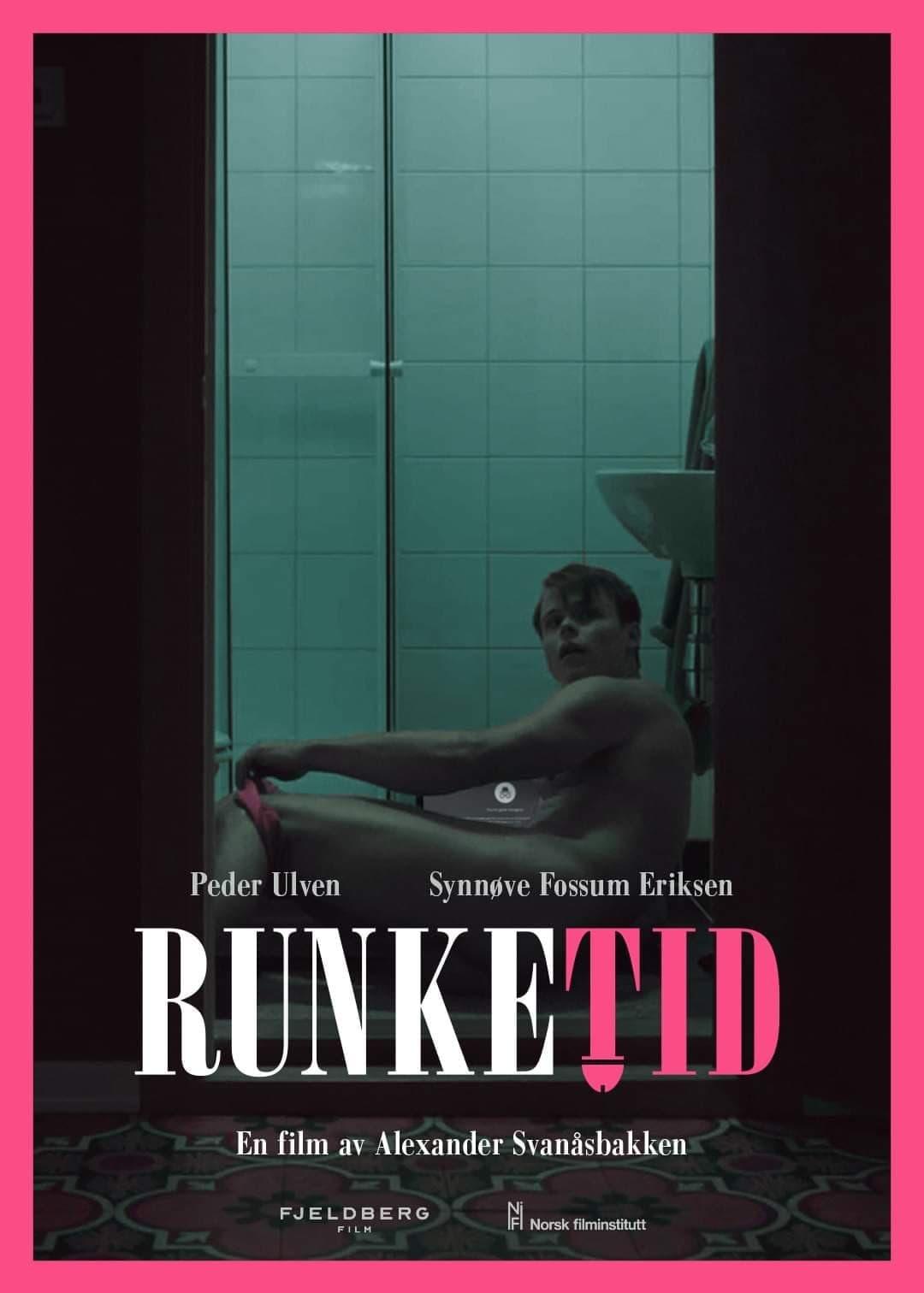 Runketid poster
