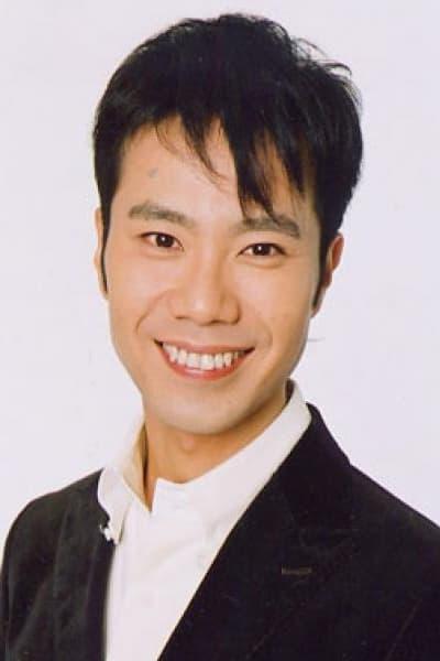 Takashi Fujii | TV Host