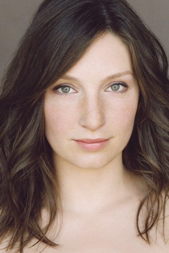 Molly Schreiber | Improv Actor