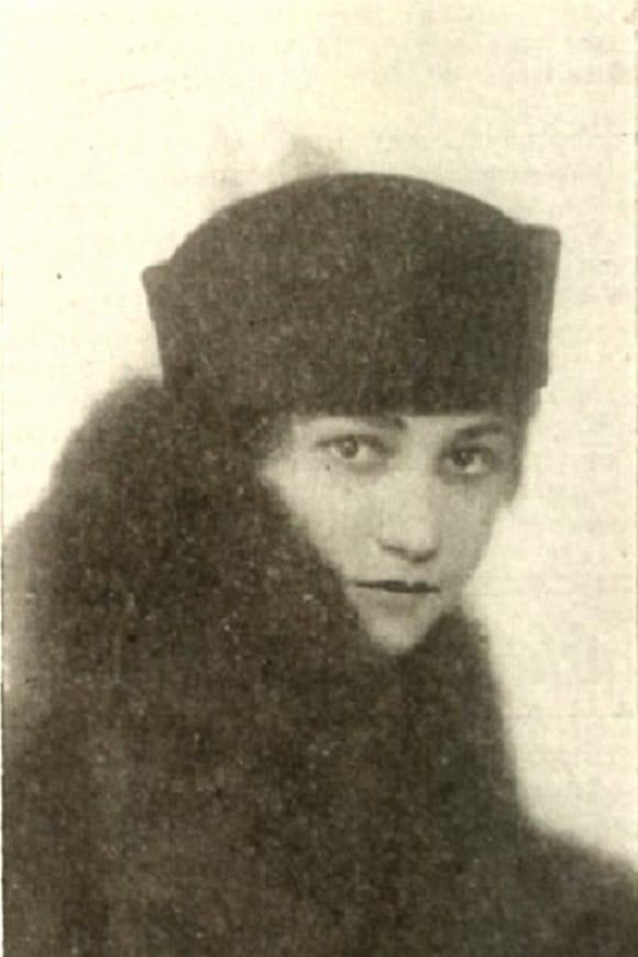 Ouida Bergère | Writer