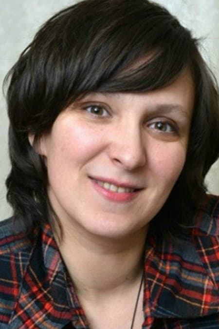 Olesya Zheleznyak | Pelageya