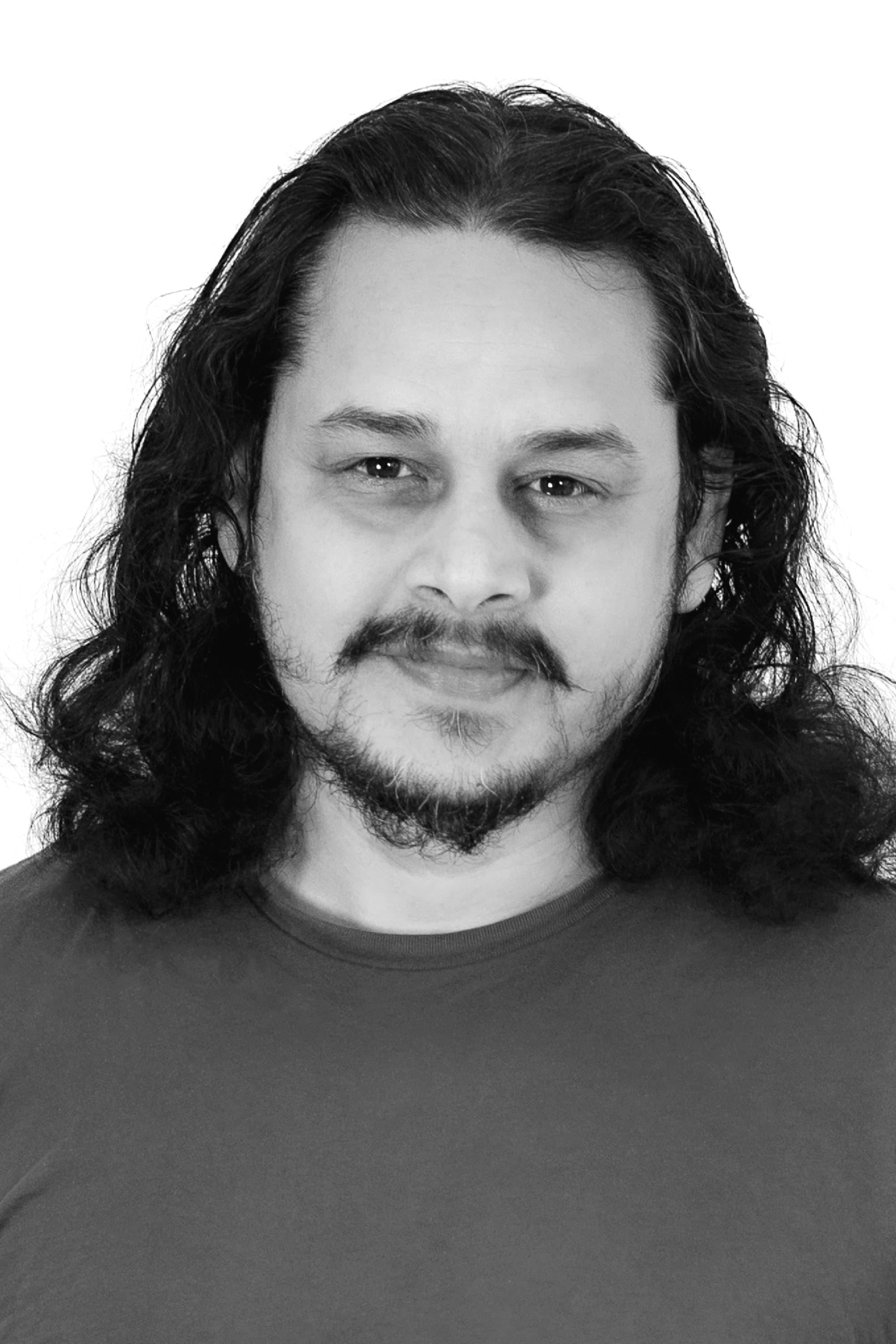 Lalit Bhusal | Director
