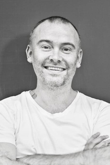 Kjetil Indregard | Writer