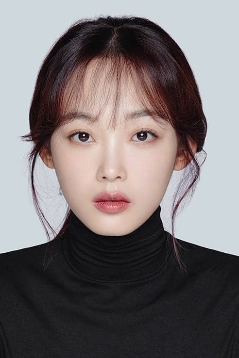 Lee You-mi | Tae-won's Daughter