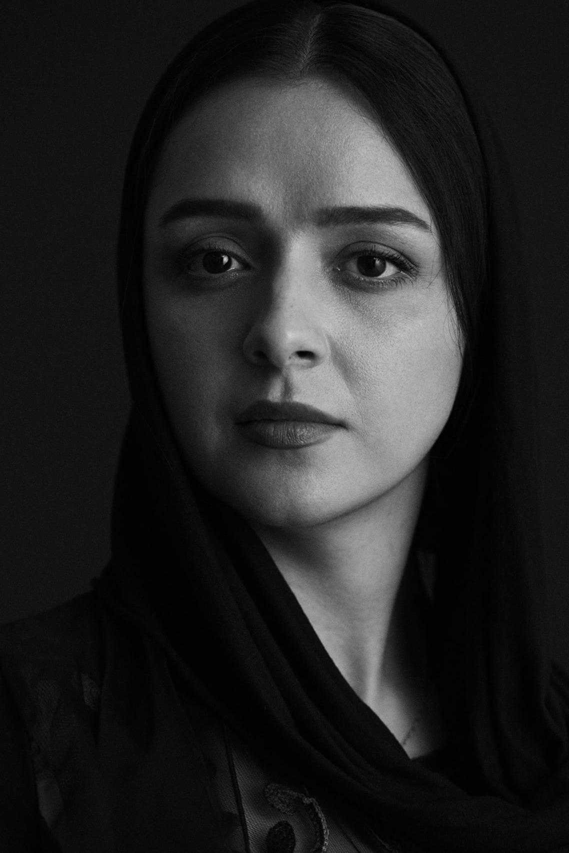 Tarane Alidousti | Rana Etesami