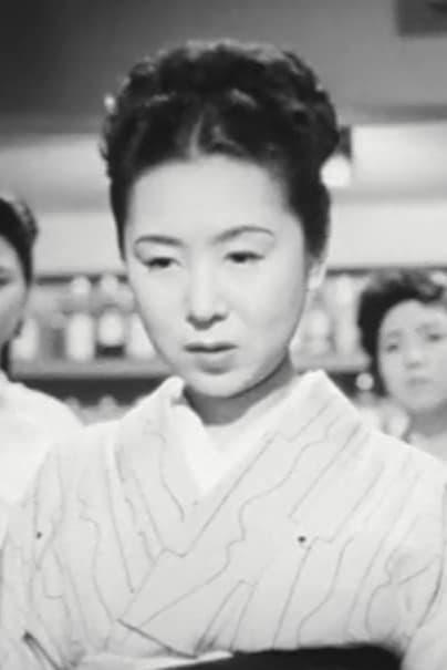 Kiyoko Tsuji | Grandmother