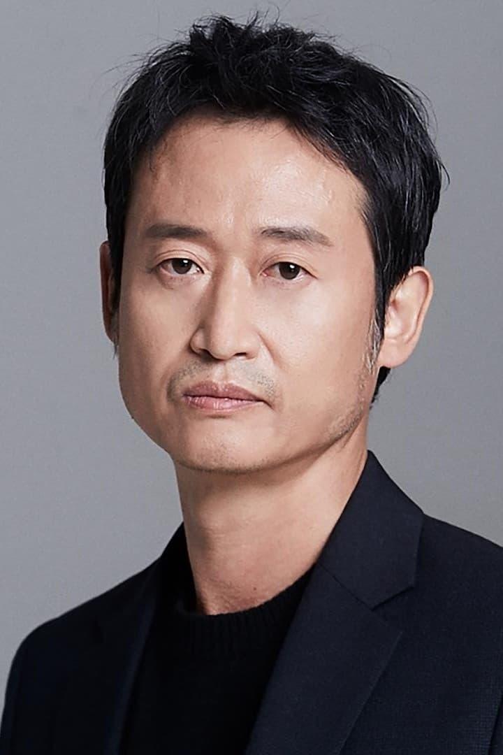 Yoo Seung-mok | Professor Kang Tae-shik