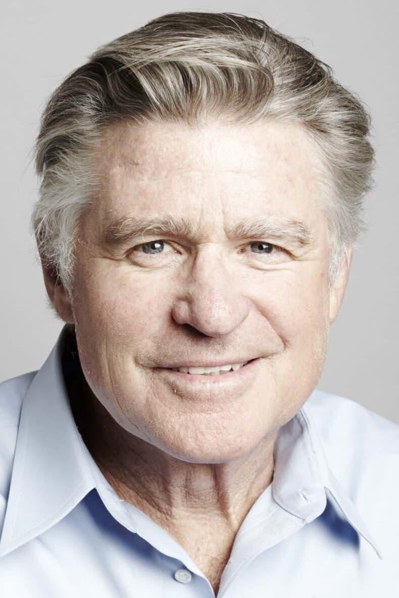 Treat Williams | James Conway O'Donnell