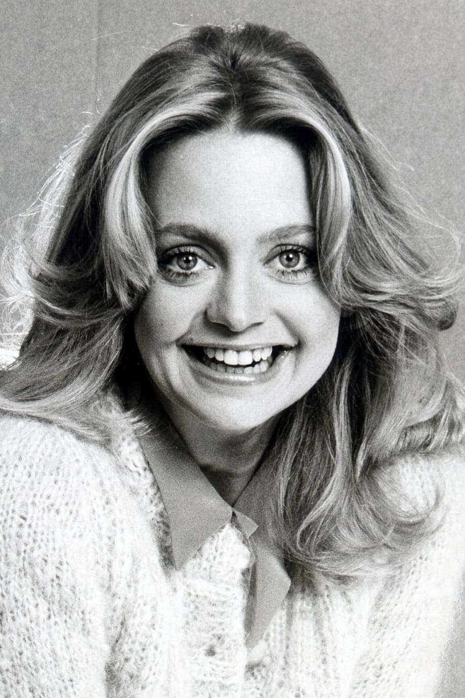 Goldie Hawn | Toni Simmons