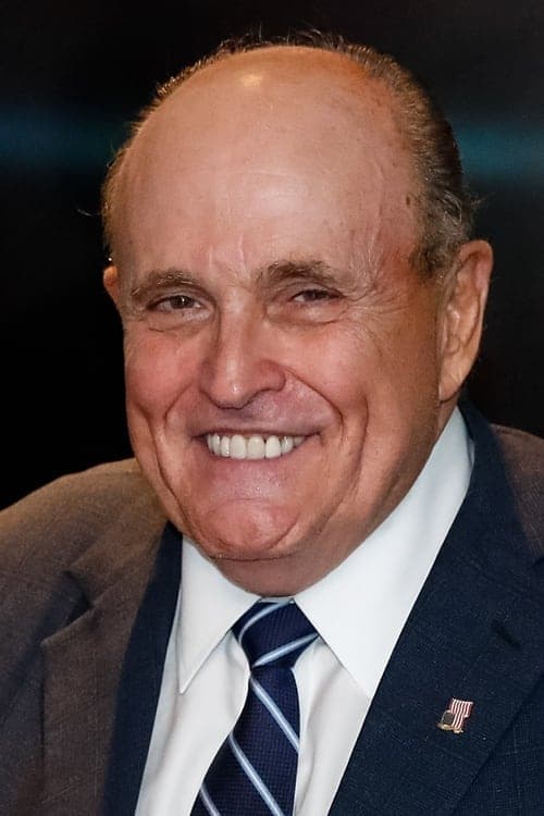 Rudolph Giuliani | Mayor Rudy Giuliani