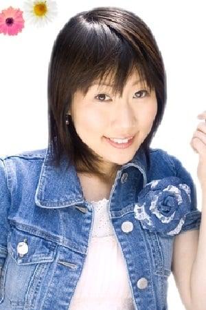 Momoko Saito | Hatabou (voice)
