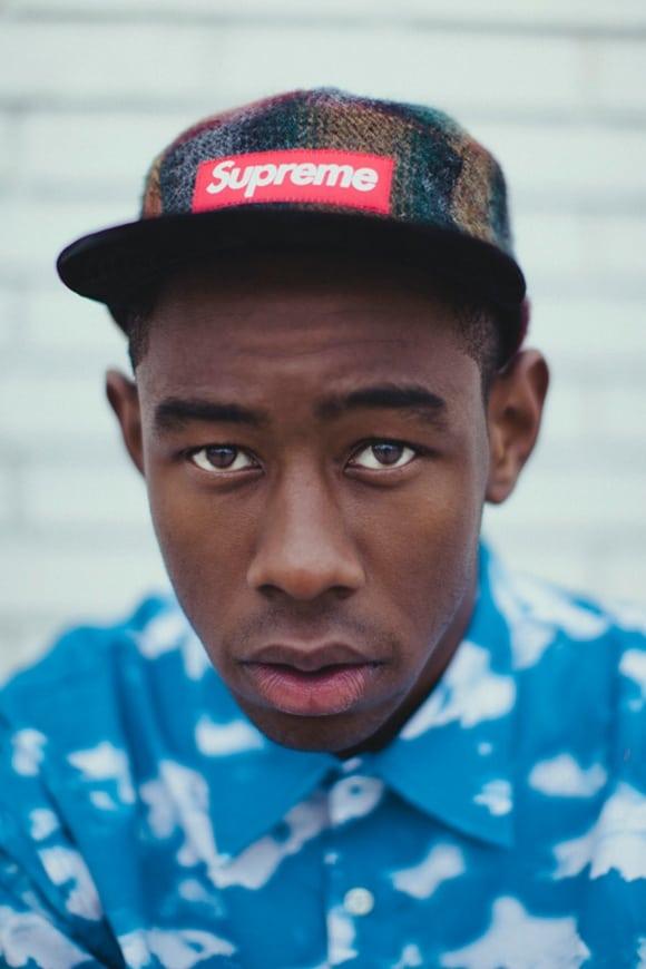 Tyler, the Creator | Self (archive footage)