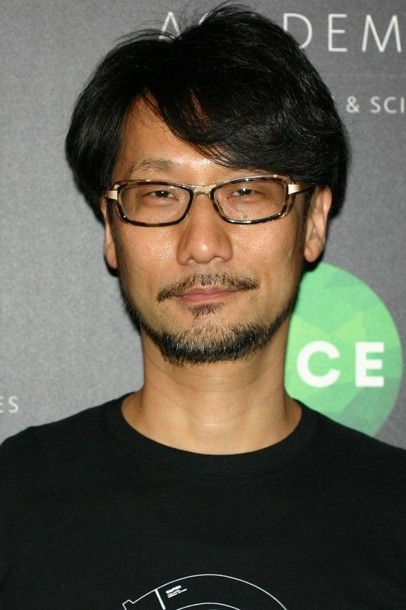 Hideo Kojima | 