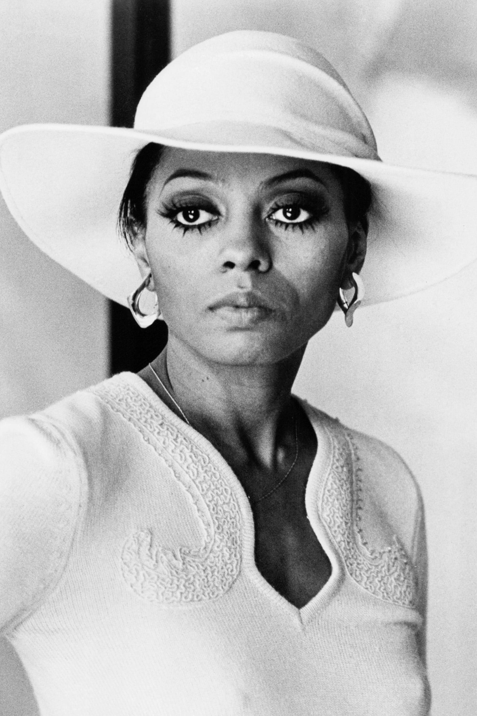 Diana Ross | Dorothy Gale