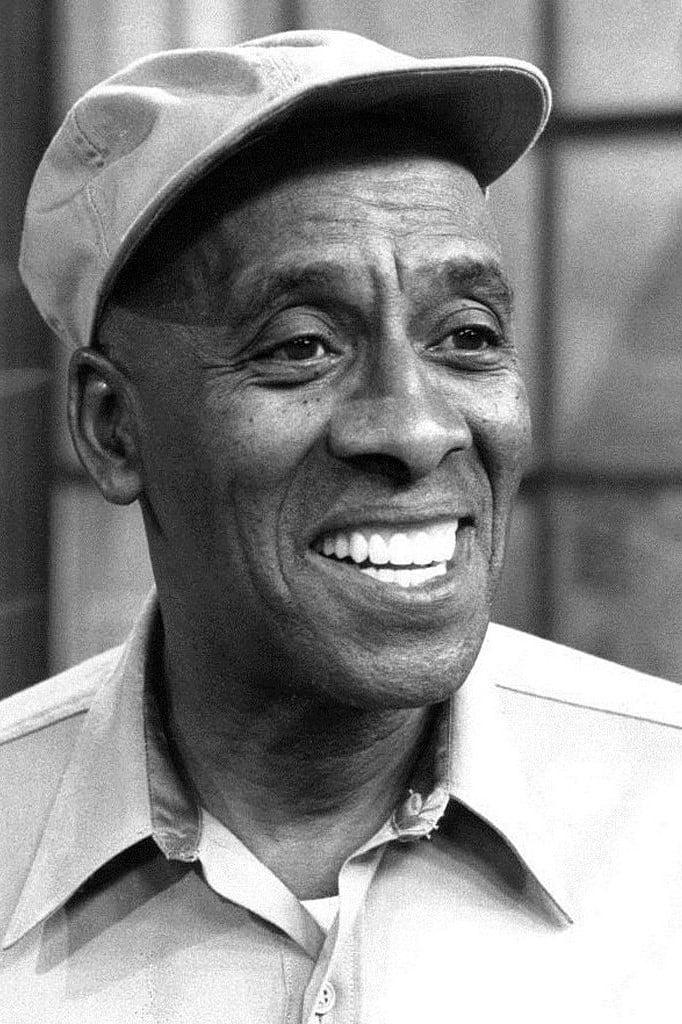 Scatman Crothers | Orderly Turkle