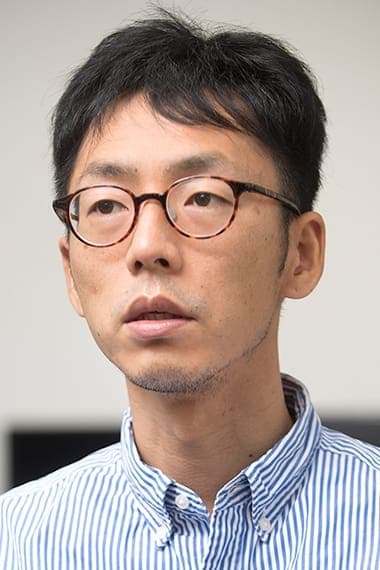 Yasuhiro Yamane | Background Designer
