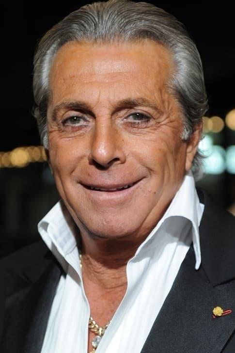 Gianni Russo | Red Dragon Pit Boss