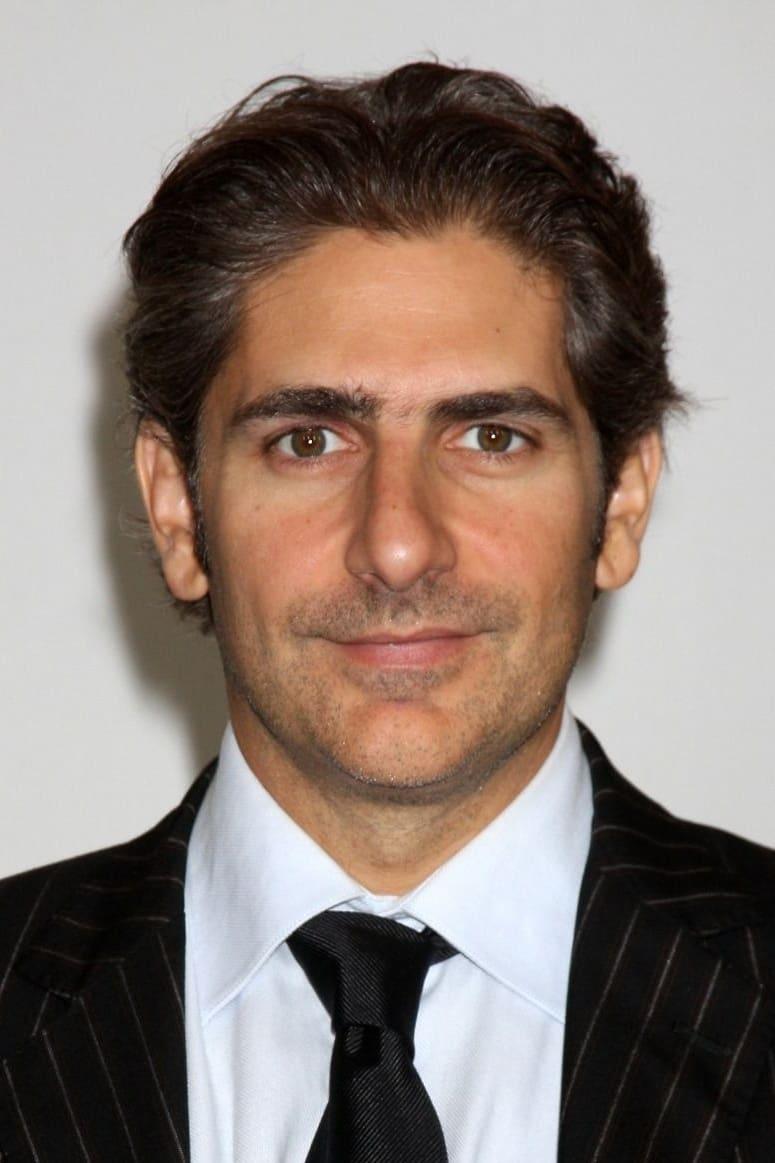 Michael Imperioli | Dry Cleaning Customer #1