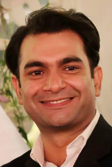 Sarmad Sultan Khoosat | Producer