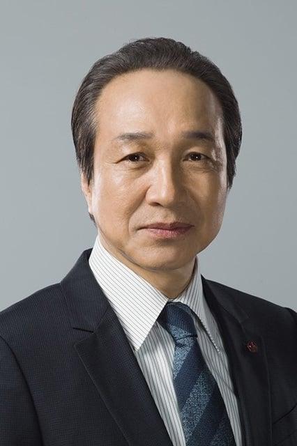 Fumiyo Kohinata | Dr. Kozuki