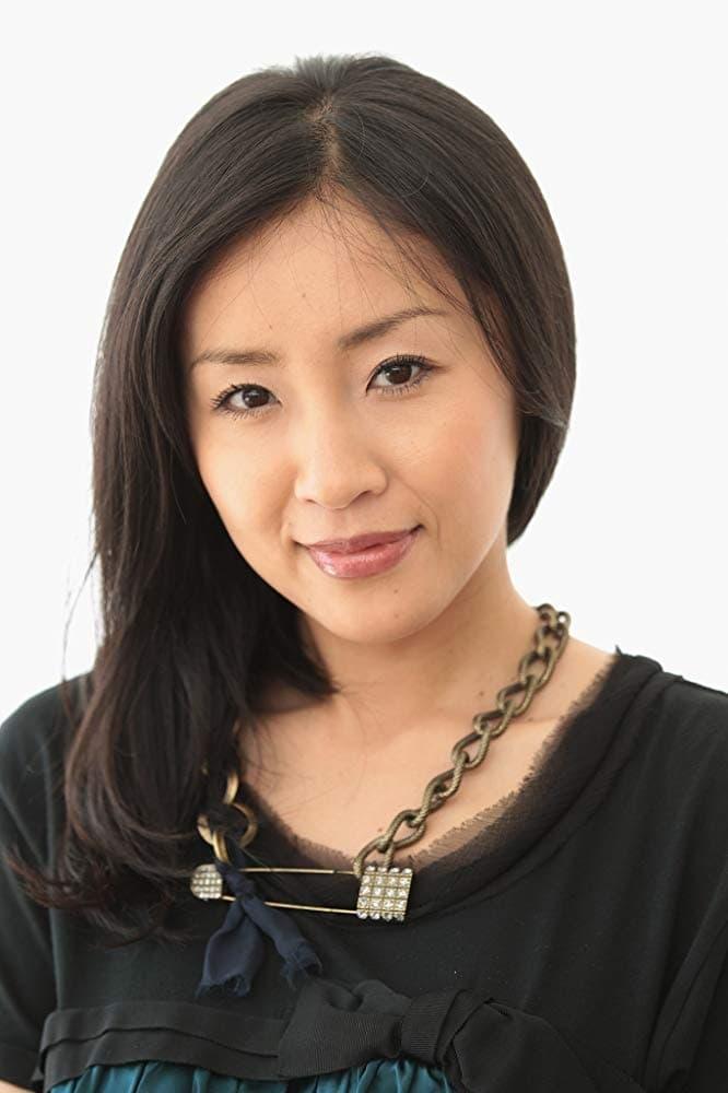 Megumi Kagurazaka | Taeko Shamoto