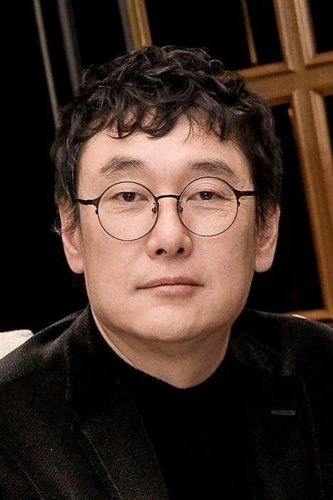 Jang Joon-hwan | Director