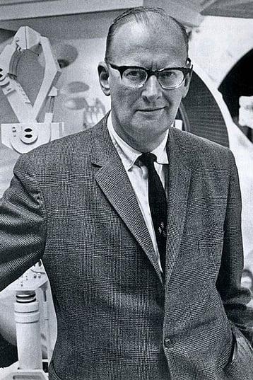 Arthur C. Clarke | Novel