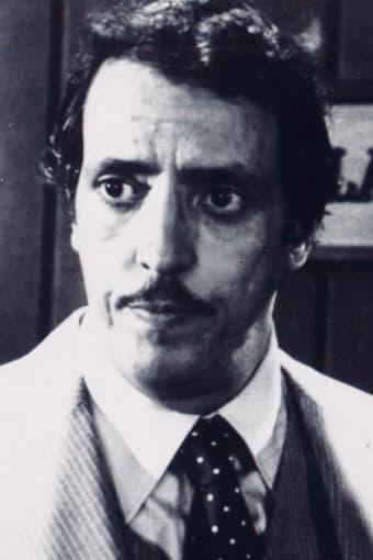 Joe Spinell | Personnel Officer