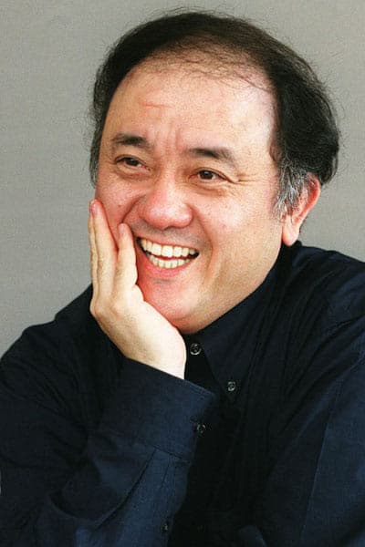 Hisashi Nozawa | Writer