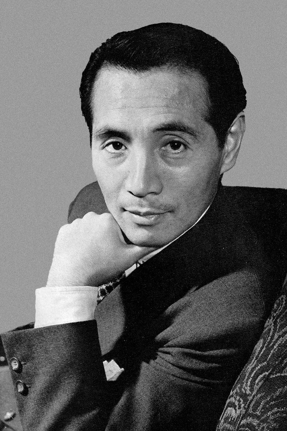 Masayuki Mori | Father