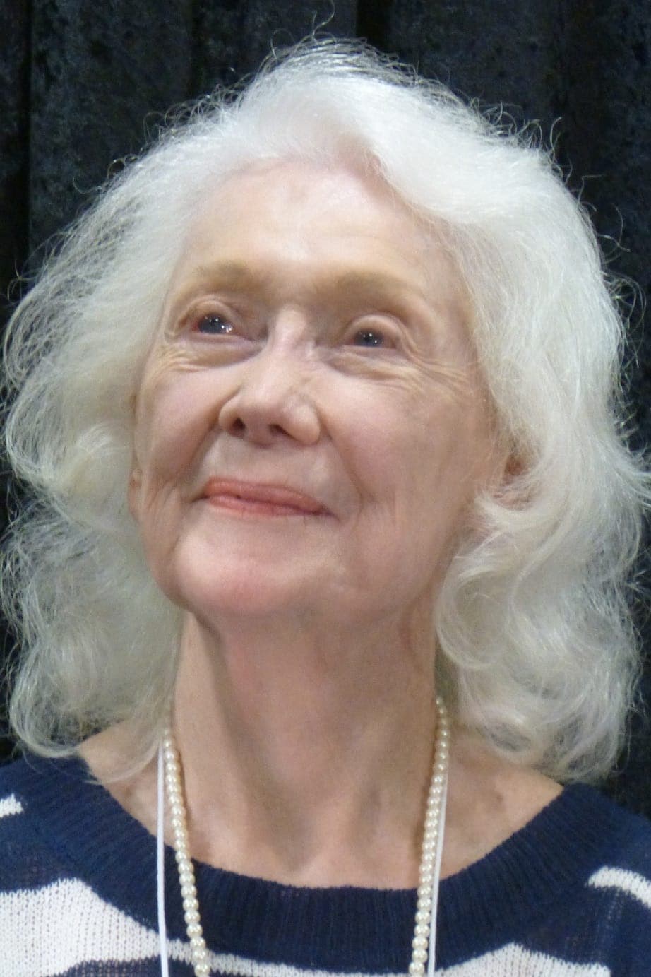 Gladys Holland | Mrs. Rukeyser