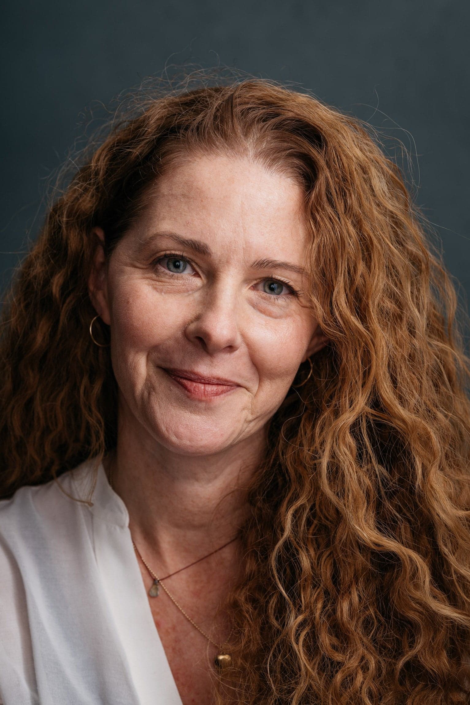 Debra Eisenstadt | Co-Executive Producer