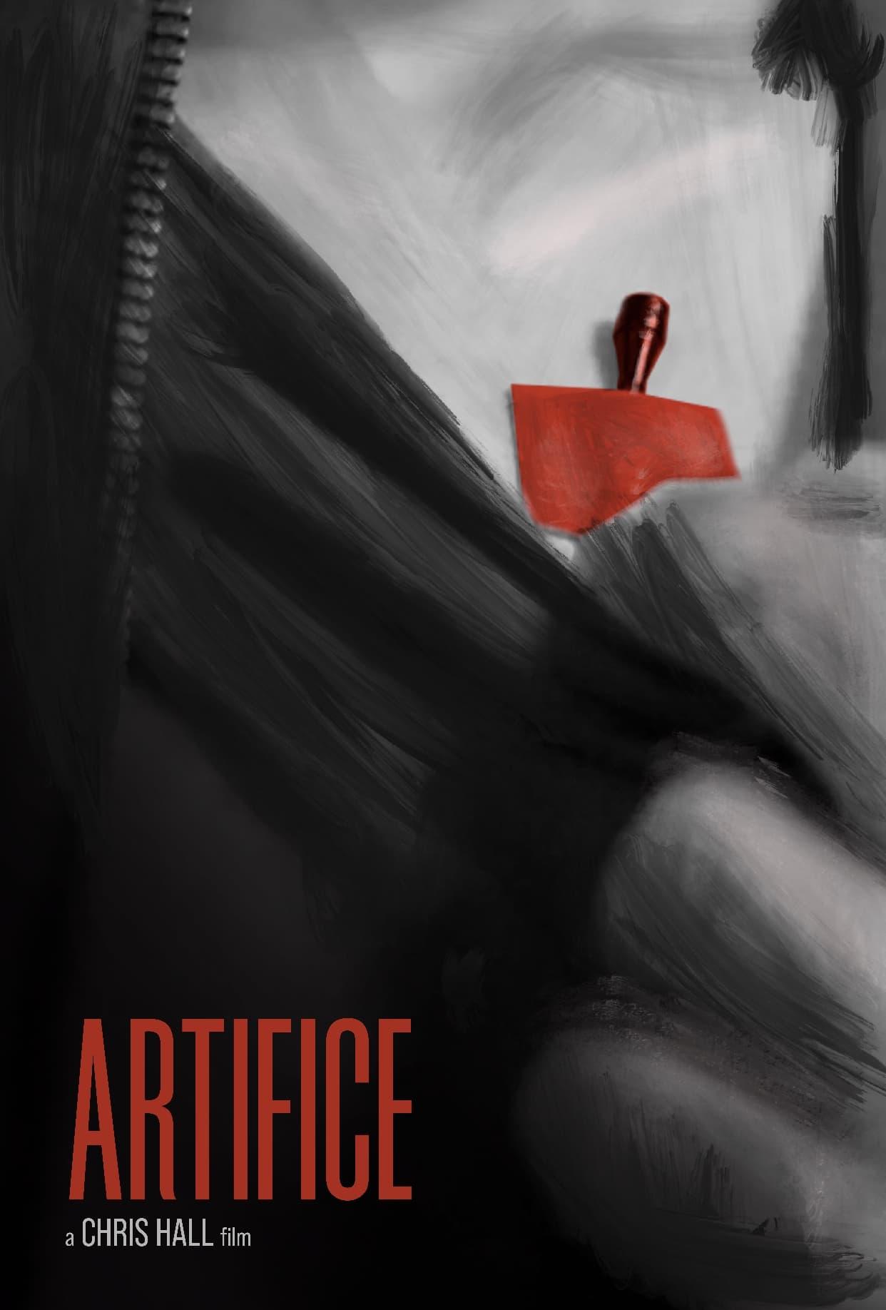 Artifice poster