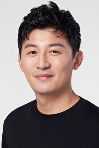 Kang Shin-chul | Teacher 2