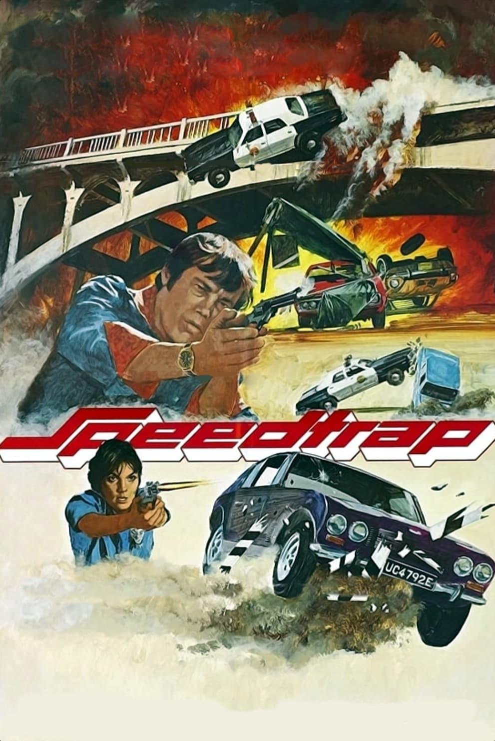 Speedtrap poster