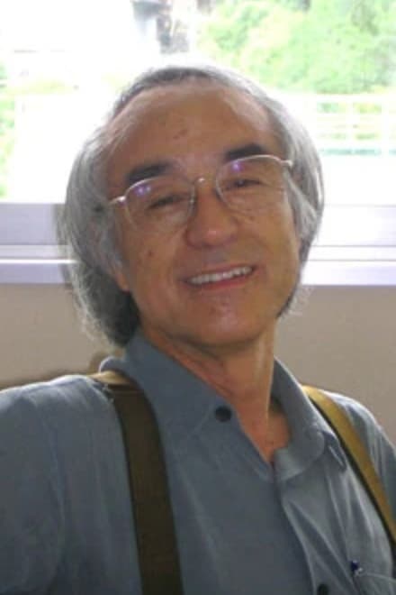 Michio Yamamoto | Assistant Director