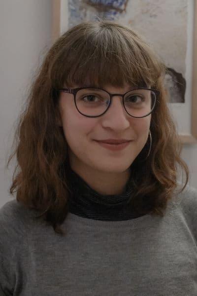 Malena Schargrodsky | Writer