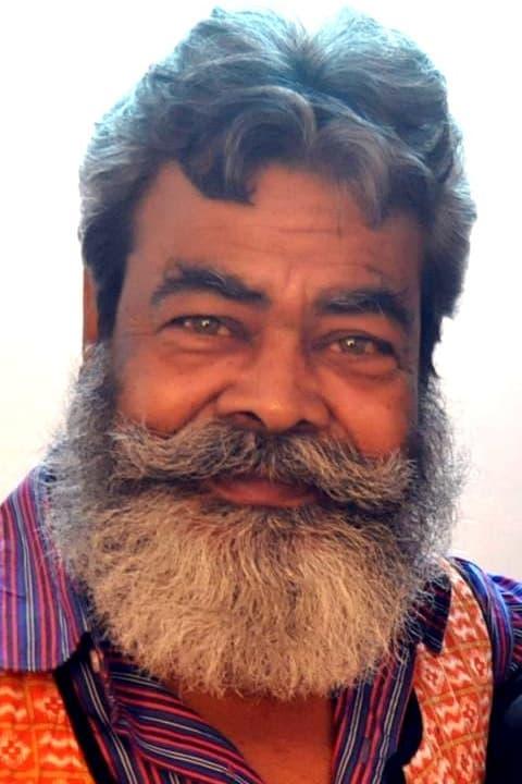 Anupam Shyam | Old Villager