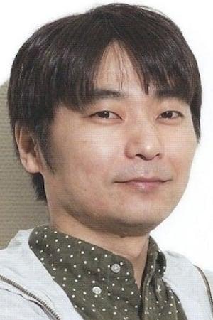 Akira Ishida | Soujirou Kusaka (voice)