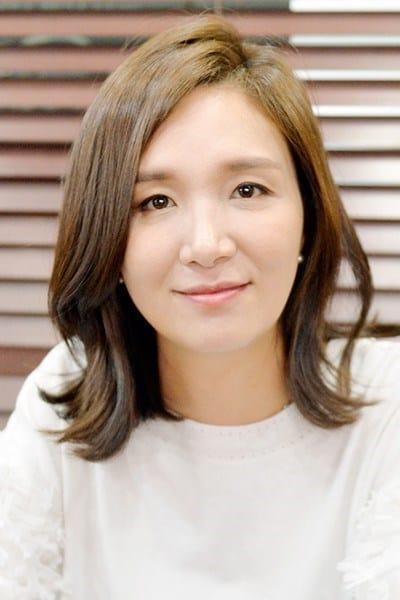 Lee Jeong-eun | Mr. Kim's Wife