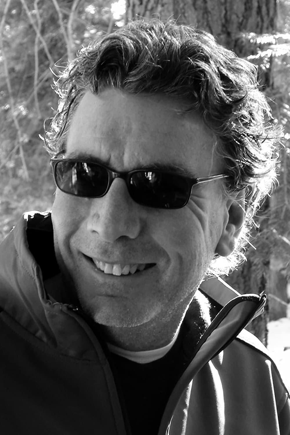 Peter Menzies Jr. | Director of Photography