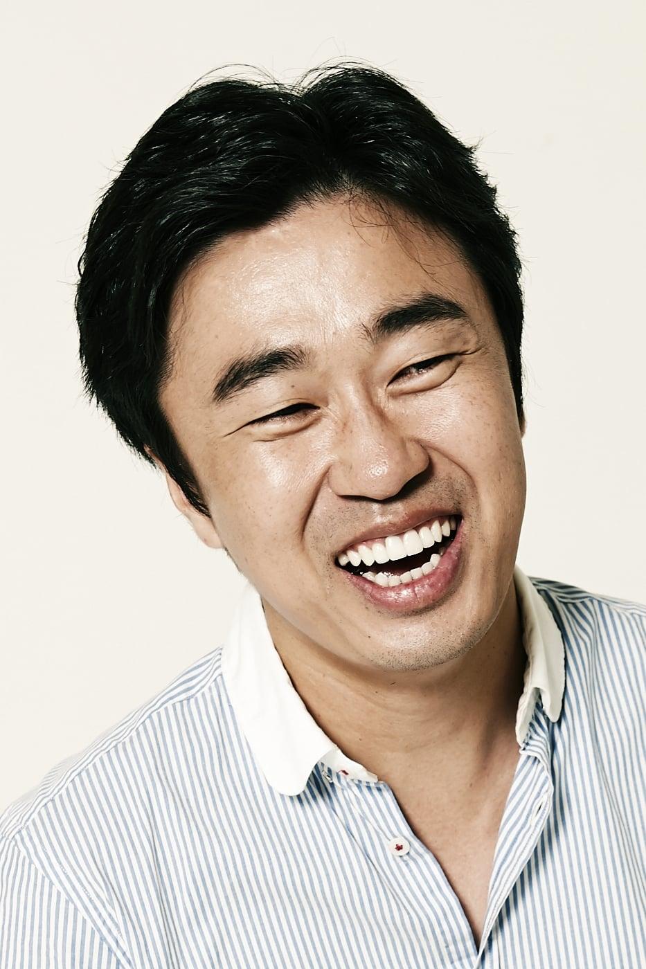 Jo Dal-hwan | Manager